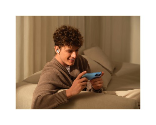 Навушники Oppo Enco Buds2 Pro Granite White (OFE510A_White)