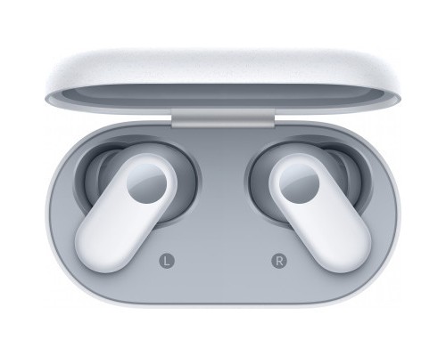 Навушники Oppo Enco Buds2 Pro Granite White (OFE510A_White)