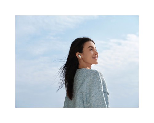 Навушники Oppo Enco Buds2 Pro Granite White (OFE510A_White)