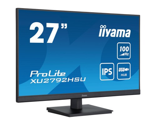 Монітор iiyama XU2792HSU-B6