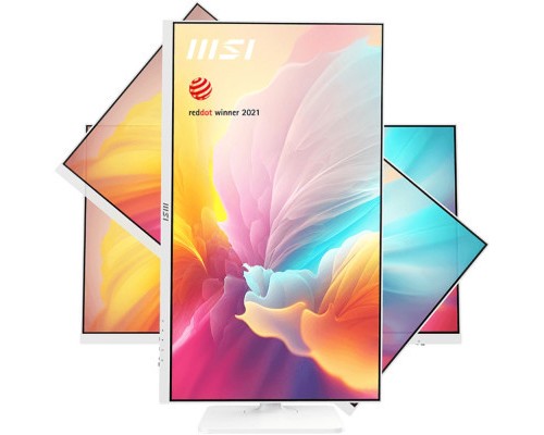 Монітор MSI MODERN MD2712PW