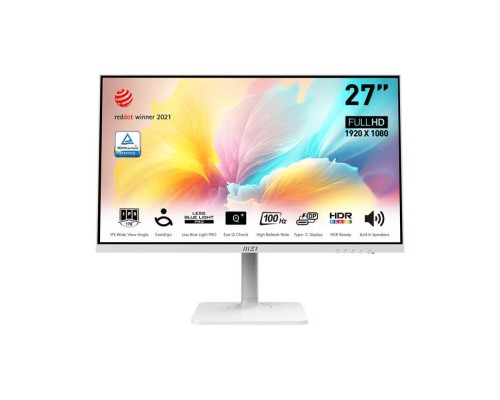 Монітор MSI MODERN MD2712PW