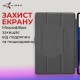 Чохол до планшета AirOn Premium Lenovo Tab P12 Pro + Film black (4822352781108)