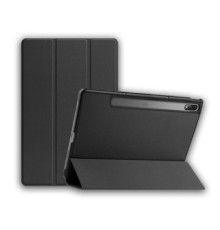 Чохол до планшета AirOn Premium Lenovo Tab P12 Pro + Film black (4822352781108)