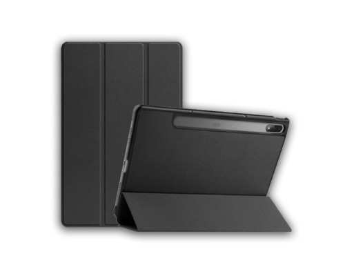 Чохол до планшета AirOn Premium Lenovo Tab P12 Pro + Film black (4822352781108)