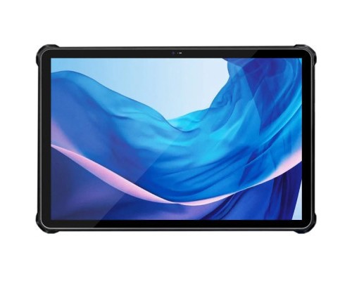 Планшет OUKITEL RT6 8/256GB /NFC/ LTE Black (6931940750233)