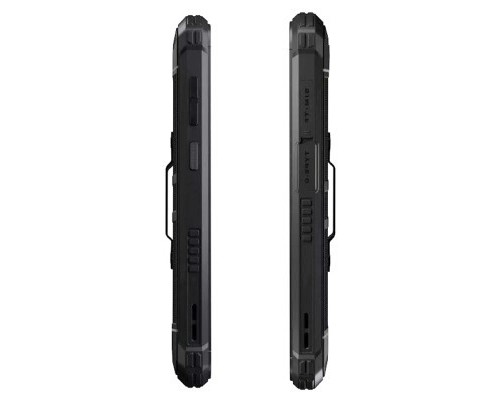 Планшет OUKITEL RT6 8/256GB /NFC/ LTE Black (6931940750233)