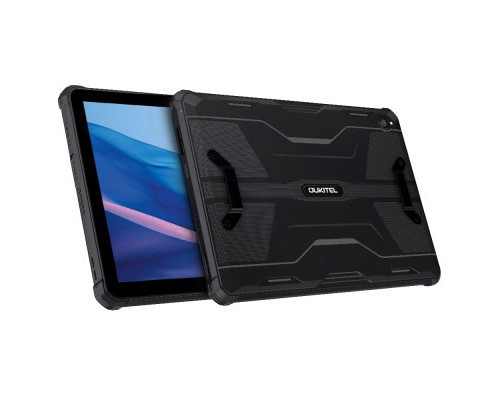 Планшет OUKITEL RT6 8/256GB /NFC/ LTE Black (6931940750233)