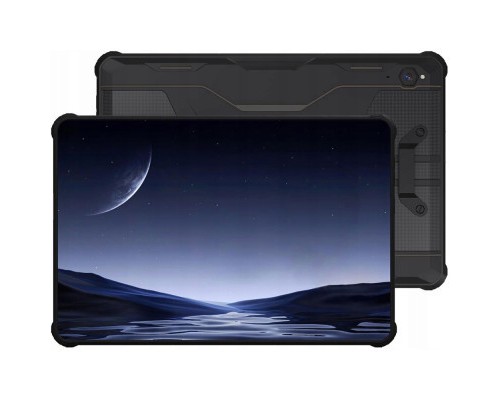 Планшет OUKITEL RT6 8/256GB /NFC/ LTE Black (6931940750233)