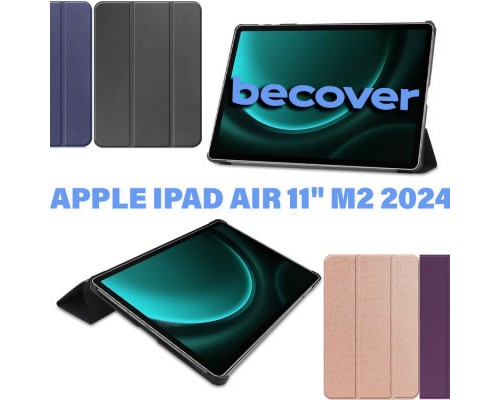 Чохол до планшета BeCover Smart Case Apple iPad Air 11
