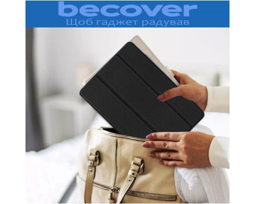 Чохол до планшета BeCover Smart Case Teclast P40HD 2023 10.1