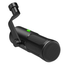 Мікрофон Fifine Tank 3 USB/XLR Black (Tank3)