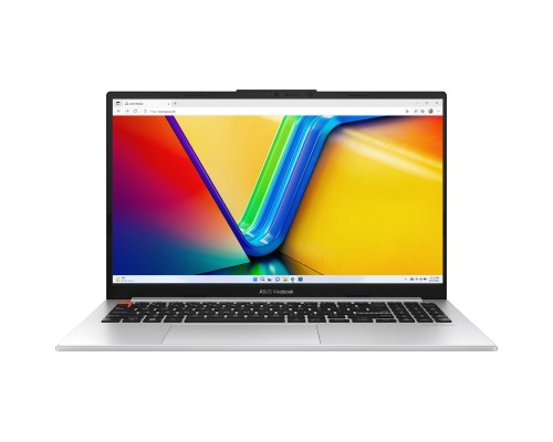 Ноутбук ASUS Vivobook S 15 OLED K5504VA-MA383 (90NB0ZK3-M00ND0)
