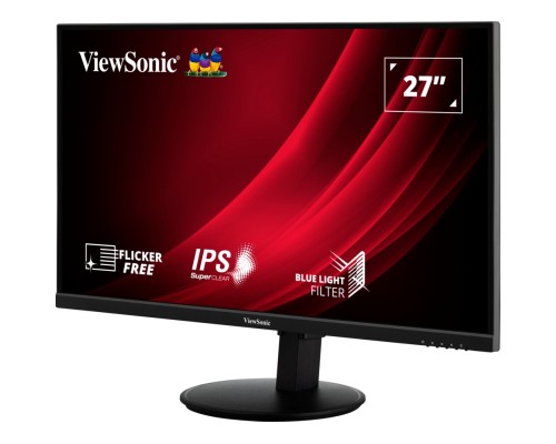 Монітор ViewSonic VG2709-2K-MHD-2