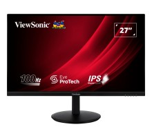 Монітор ViewSonic VG2709-2K-MHD-2