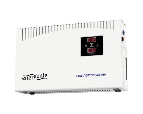 Стабілізатор EnerGenie EG-AVR-DW5000-01