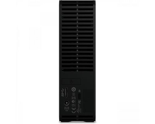 Зовнішній жорсткий диск 3.5