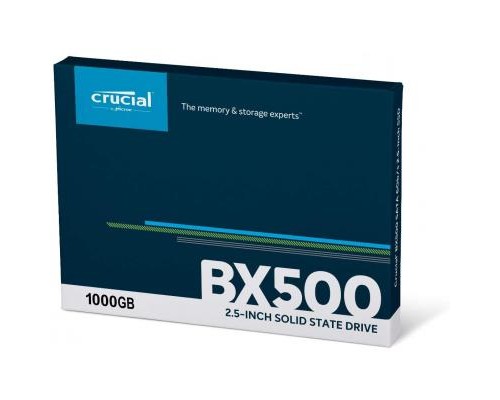 Накопичувач SSD 2.5