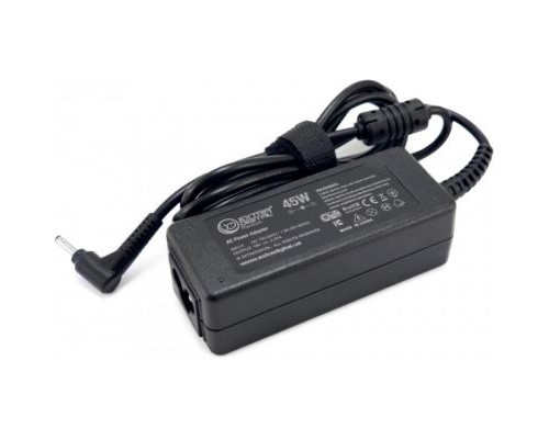Блок живлення до ноутбуку Extradigital Acer 19V, 2.37A, 45W (3.0x1.1) (PSA3875)