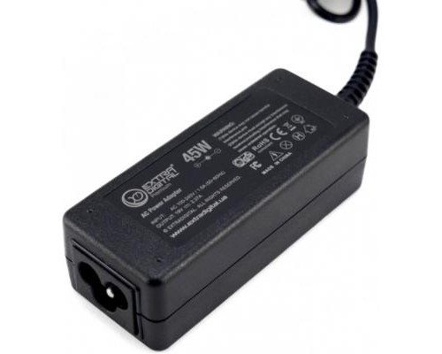 Блок живлення до ноутбуку Extradigital Acer 19V, 2.37A, 45W (3.0x1.1) (PSA3875)