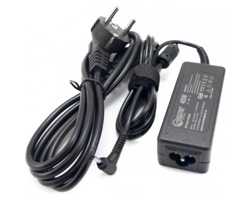Блок живлення до ноутбуку Extradigital Acer 19V, 2.37A, 45W (3.0x1.1) (PSA3875)