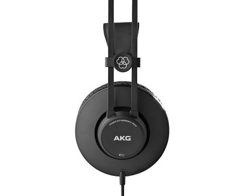 Навушники AKG K52 Black (3169H00010)