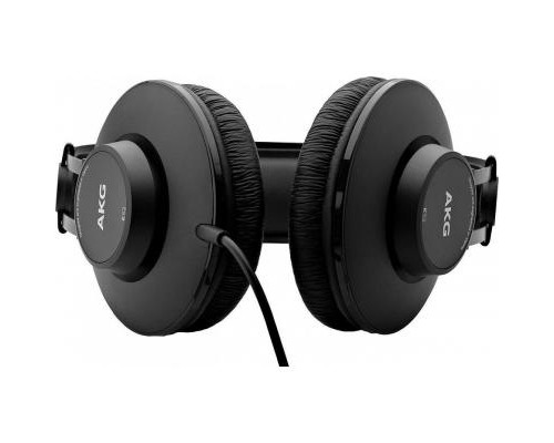 Навушники AKG K52 Black (3169H00010)