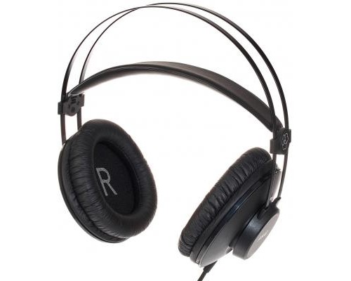 Навушники AKG K52 Black (3169H00010)