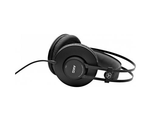 Навушники AKG K52 Black (3169H00010)