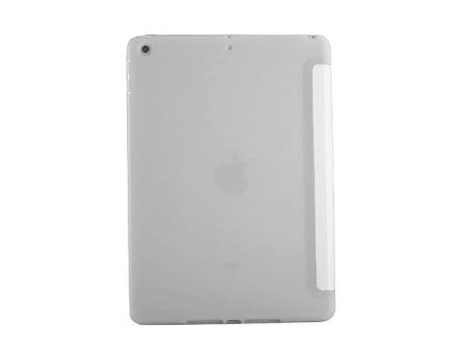 Чохол до планшета BeCover Apple iPad 10.2 2019/2020/2021 Gray (704983)