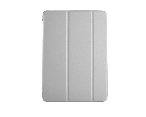 Чохол до планшета BeCover Apple iPad 10.2 2019/2020/2021 Gray (704983)