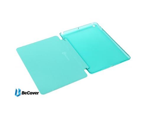 Чохол до планшета BeCover Apple iPad 9.7 2017/2018 A1822/A1823/A1893/A1954 Green (701552)