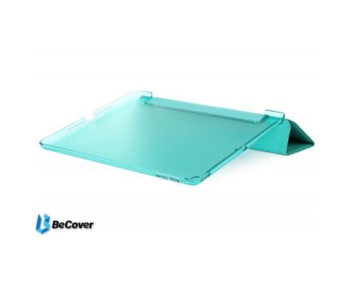 Чохол до планшета BeCover Apple iPad 9.7 2017/2018 A1822/A1823/A1893/A1954 Green (701552)