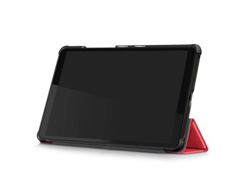 Чохол до планшета BeCover Lenovo Tab M8 TB-8505/TB-8705/M8 TB-8506 (3 Gen) Red (704733)
