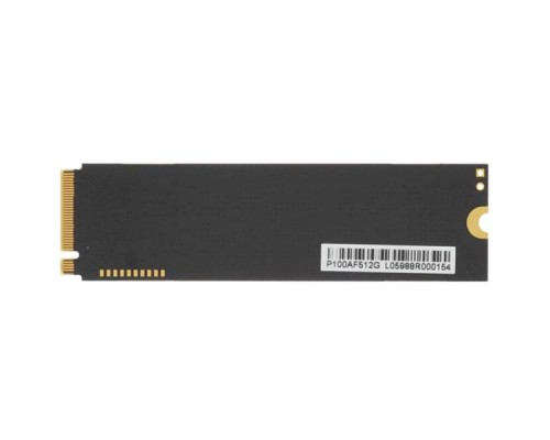Накопичувач SSD M.2 2280 512GB Apacer (AP512GAS2280P4U-1)