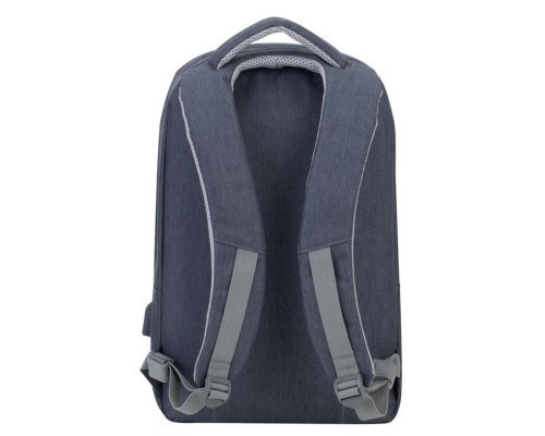Рюкзак для ноутбука RivaCase 15.6