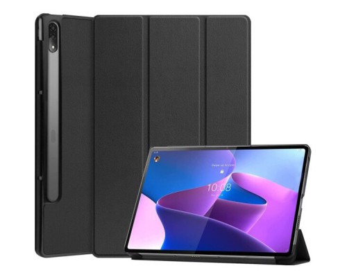 Чохол до планшета BeCover Smart Case Lenovo Tab P12 Pro 12.6