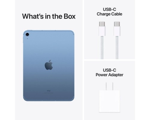 Планшет Apple iPad 10.9