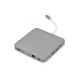 Порт-реплікатор Digitus USB-C, 11 Port (DA-70876)