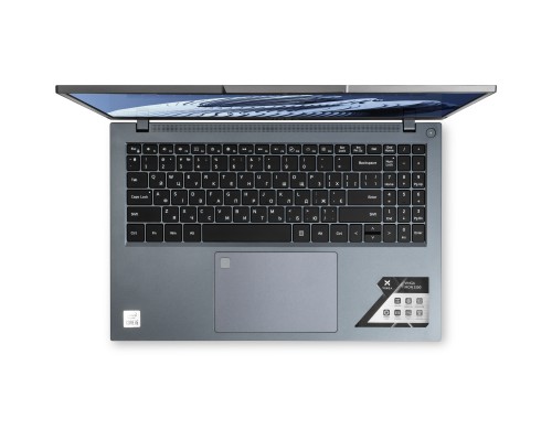 Ноутбук Vinga Iron S150 (S150-12158512G)