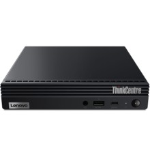 Комп'ютер Lenovo ThinkCentre M60e / i3-1005G1, 8, 256, W11P, WF, TPM 2.0 (11LUA000UI-3Y)