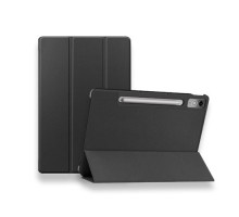 Чохол до планшета AirOn Premium Lenovo Tab P12 + Film black (4822352781107)