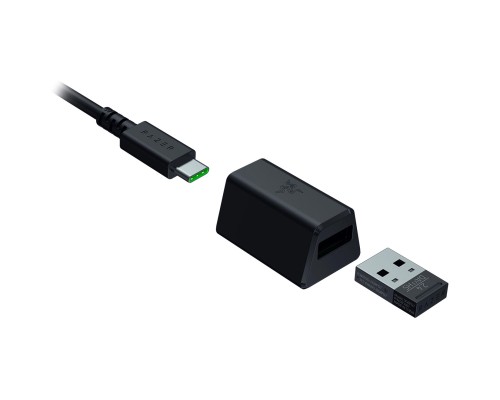 Мишка Razer DeathAdder V3 Hyperspeed Wireless Black (RZ01-05140100-R3G1)