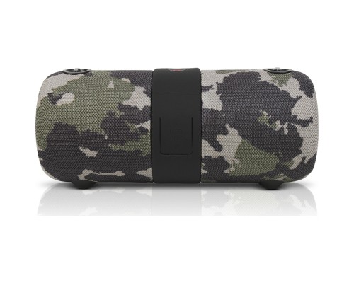 Акустична система REAL-EL X-733 Сamo (4743304106011)