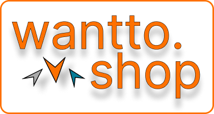 WantTo.shop